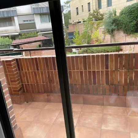 C5 Apartamento Lujo, Zona Exclusiva De Chamartin 马德里 外观 照片