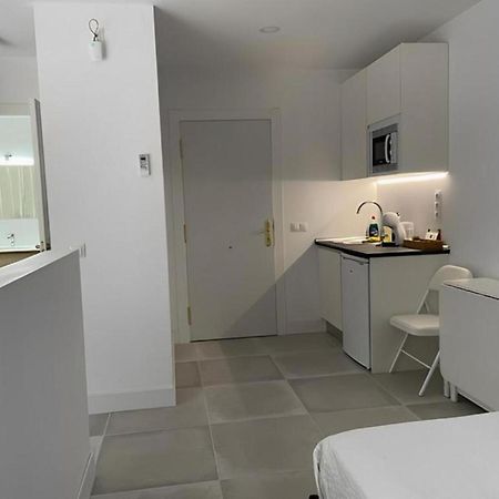 C5 Apartamento Lujo, Zona Exclusiva De Chamartin 马德里 外观 照片