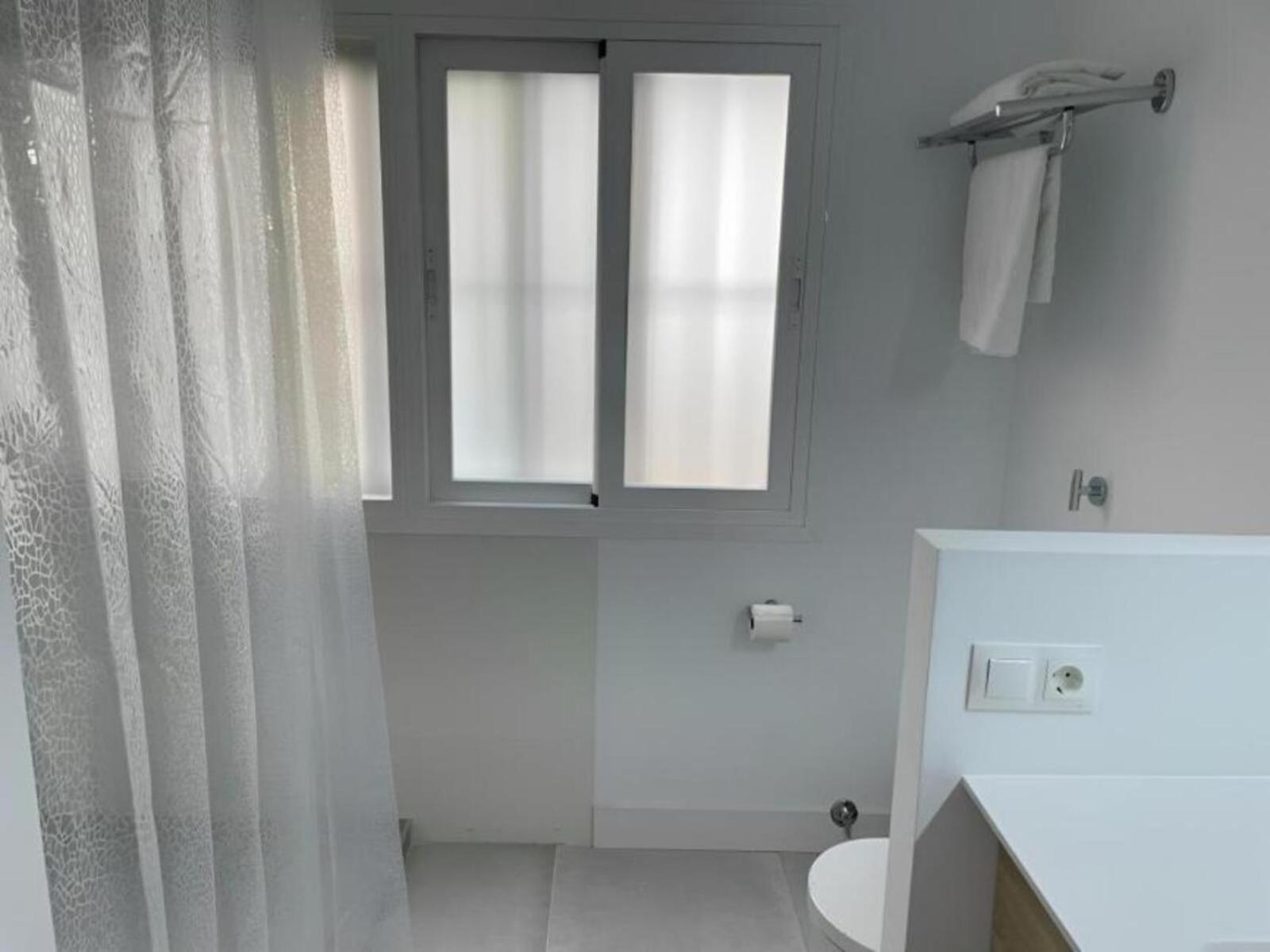 C5 Apartamento Lujo, Zona Exclusiva De Chamartin 马德里 外观 照片