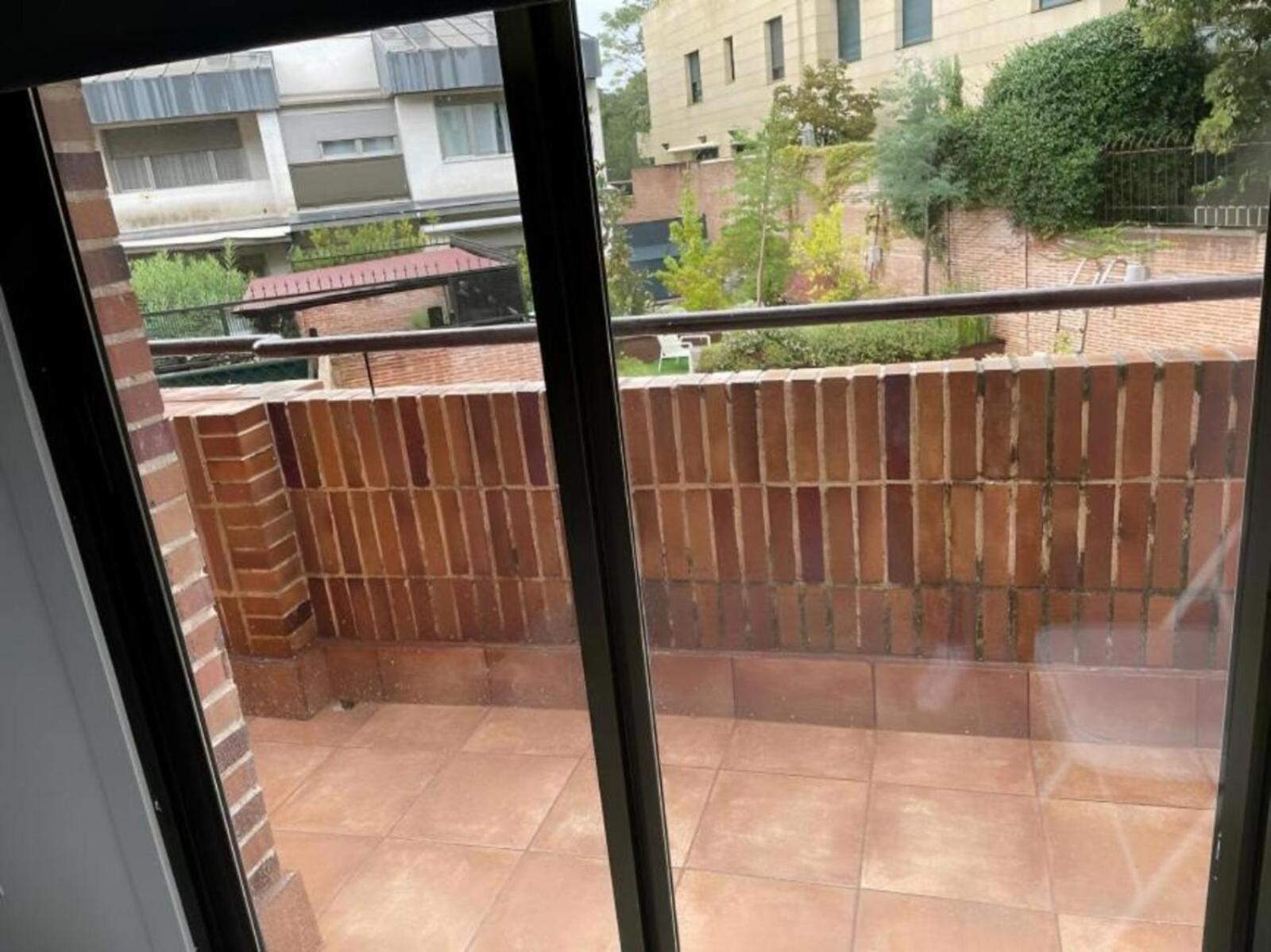 C5 Apartamento Lujo, Zona Exclusiva De Chamartin 马德里 外观 照片
