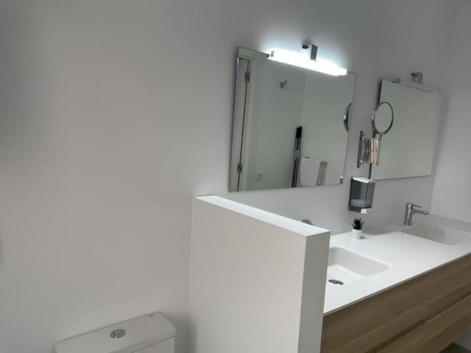C5 Apartamento Lujo, Zona Exclusiva De Chamartin 马德里 外观 照片