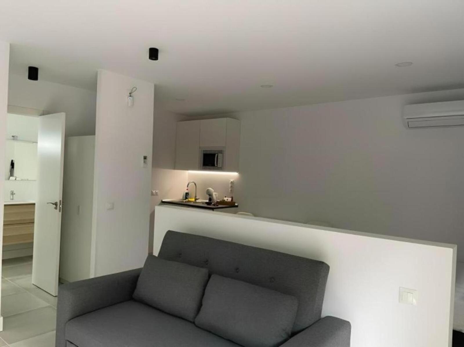 C5 Apartamento Lujo, Zona Exclusiva De Chamartin 马德里 外观 照片